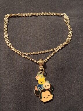 Tsum Tsums Necklace